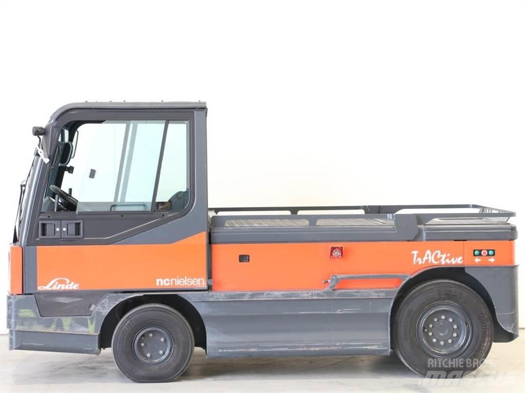 Linde P250/127 Towing trucks
