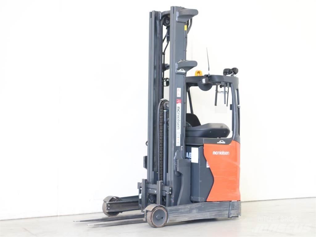 Linde R14B/1120 Reach trucks