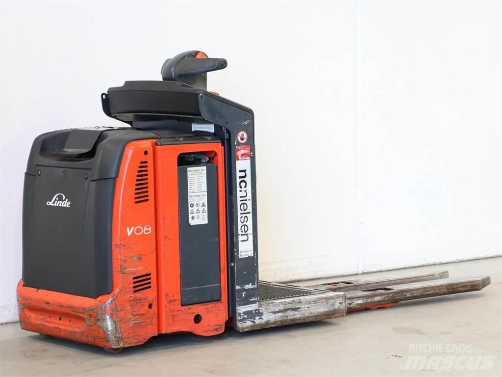 Linde V08/1110 Material Handling - Others