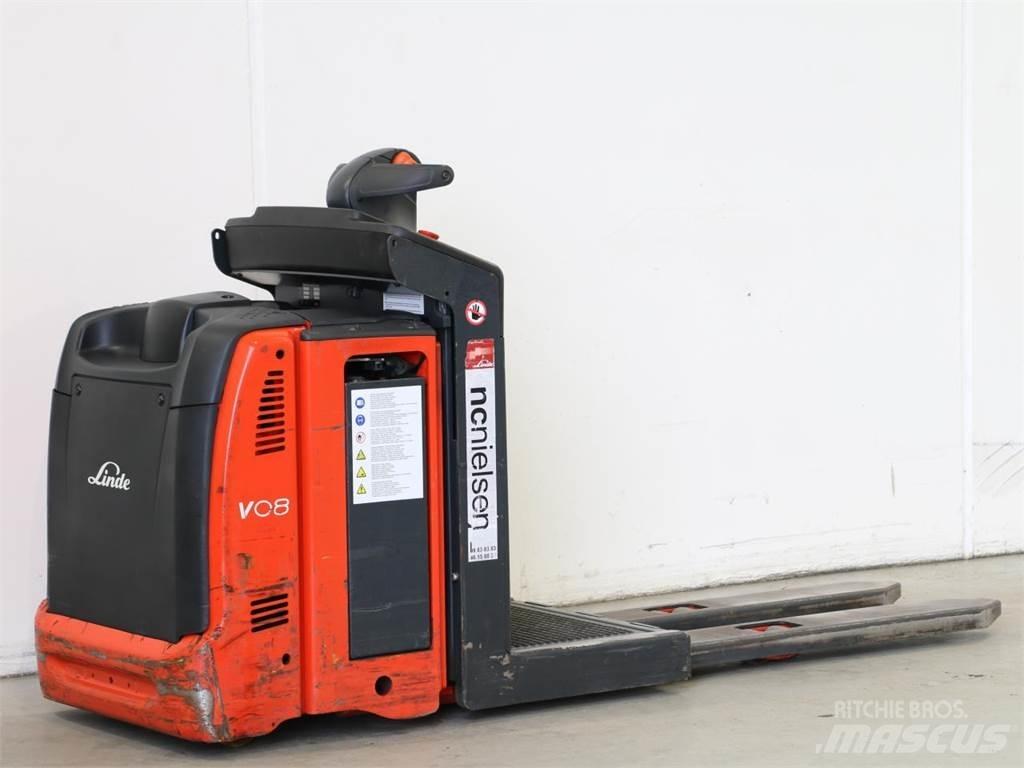 Linde V08/1110-01 Material Handling - Others
