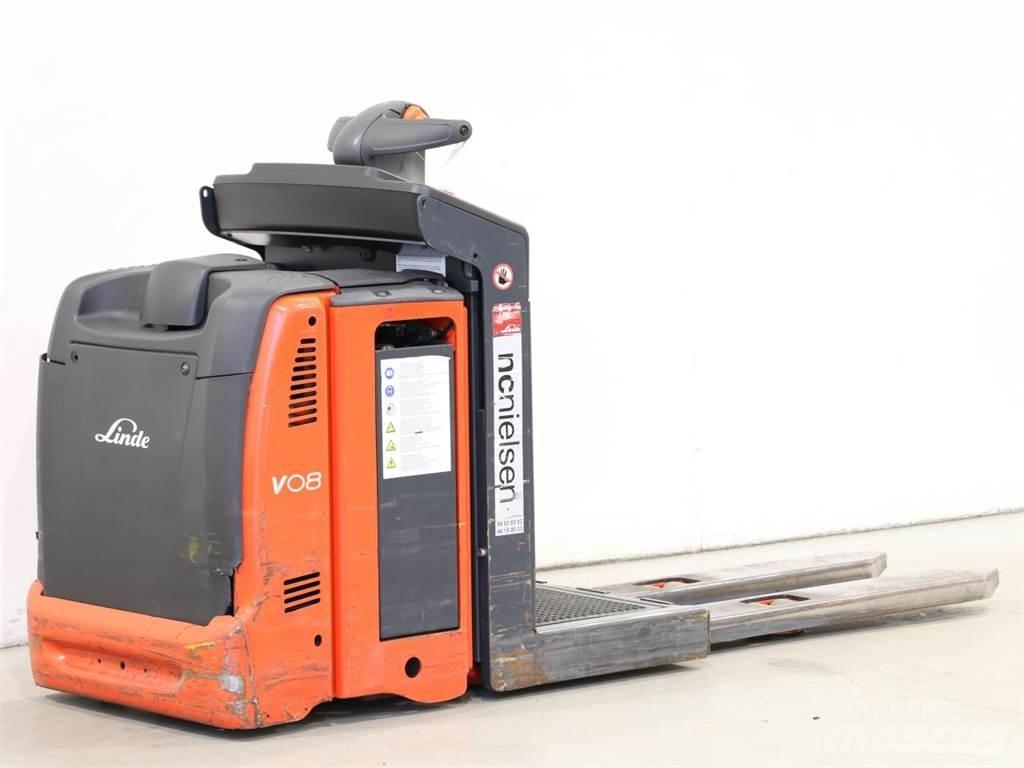 Linde V08/1110-01 Material Handling - Others