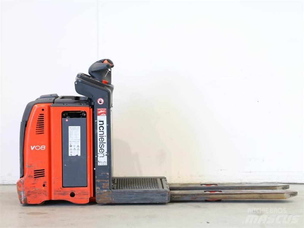 Linde V0801/1110-00 Material Handling - Others