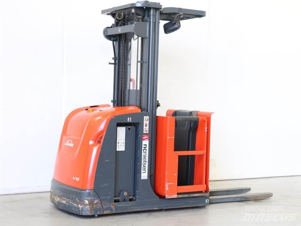 Linde V10/5021-01 Material Handling - Others