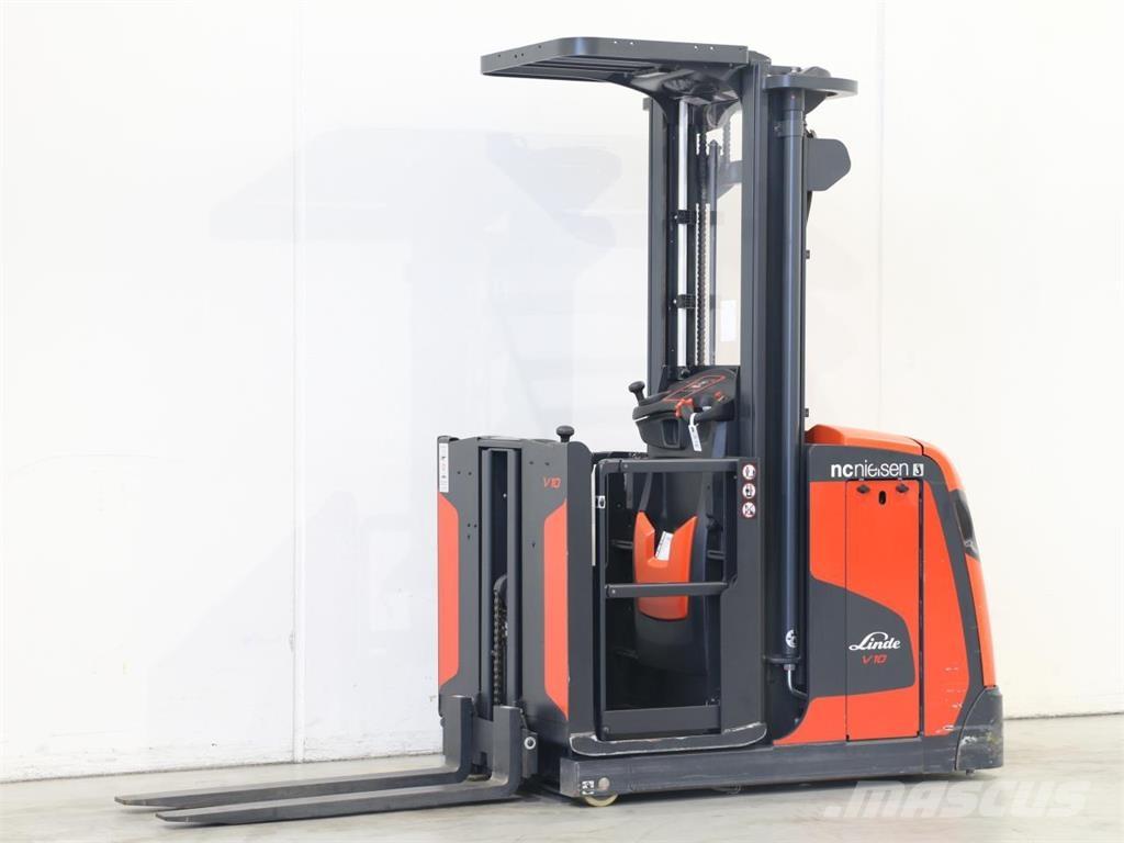 Linde V10/5021-01 Material Handling - Others