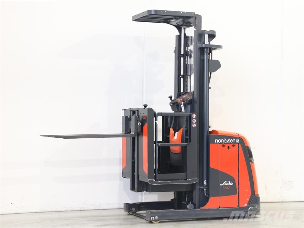 Linde V10/5021-01 Material Handling - Others