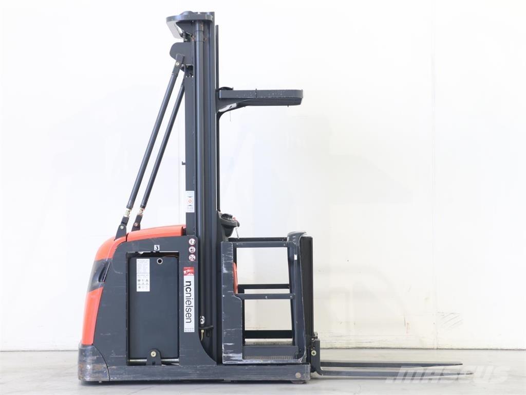 Linde V10/5021-02 Material Handling - Others