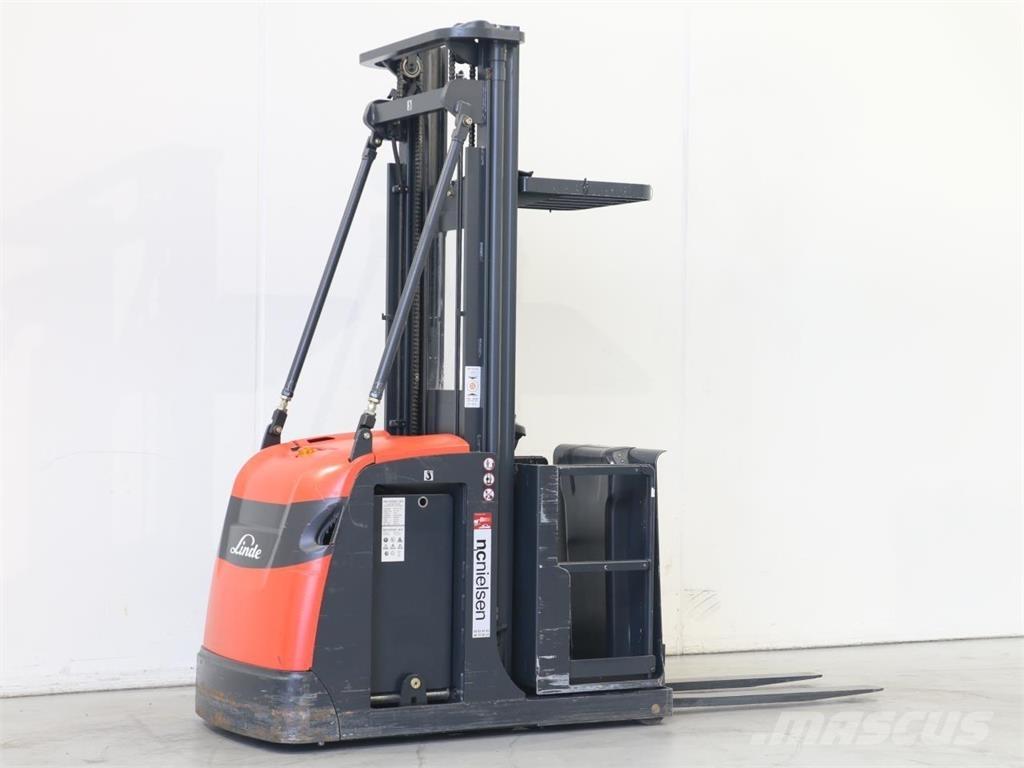 Linde V10/5021-02 Material Handling - Others