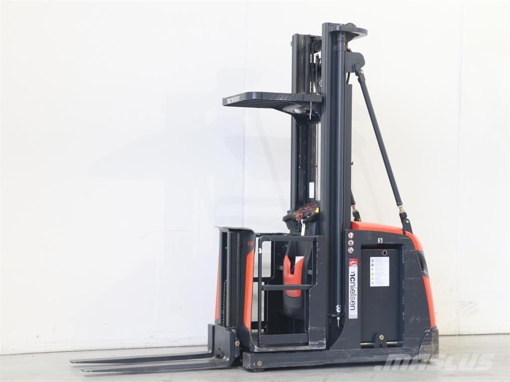 Linde V10/5021-02 Material Handling - Others