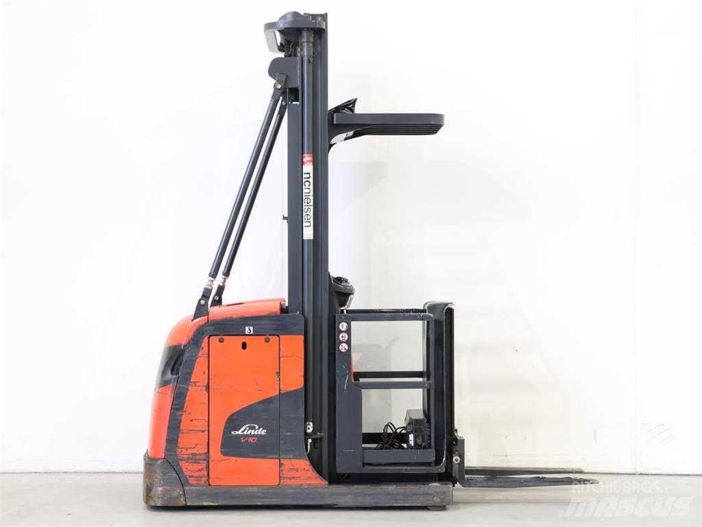 Linde V10/5212-01 Material Handling - Others