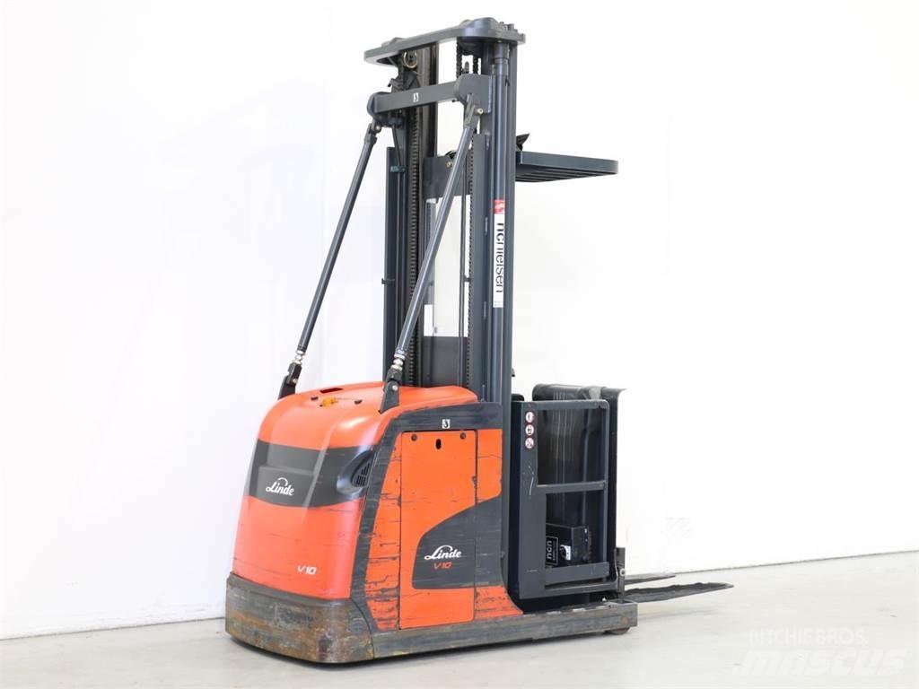 Linde V10/5212-01 Material Handling - Others