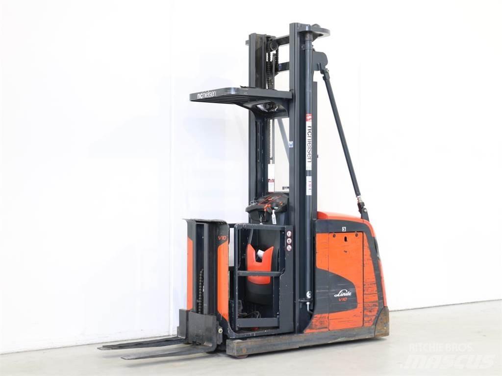 Linde V10/5212-01 Material Handling - Others