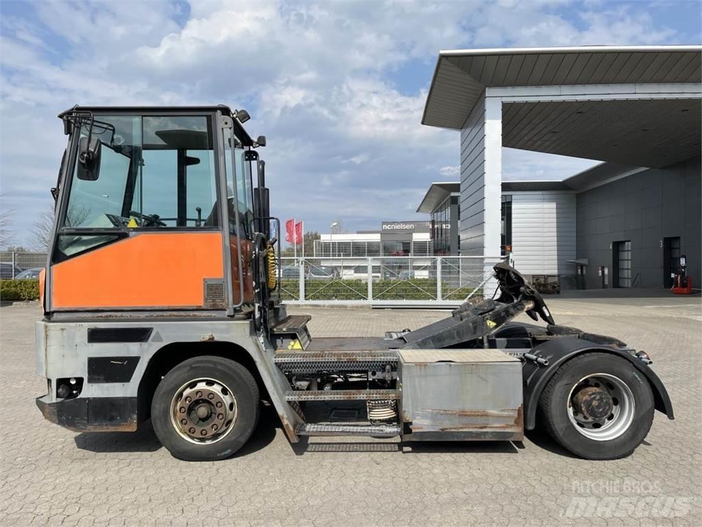 Mafi MT25 Material Handling - Others