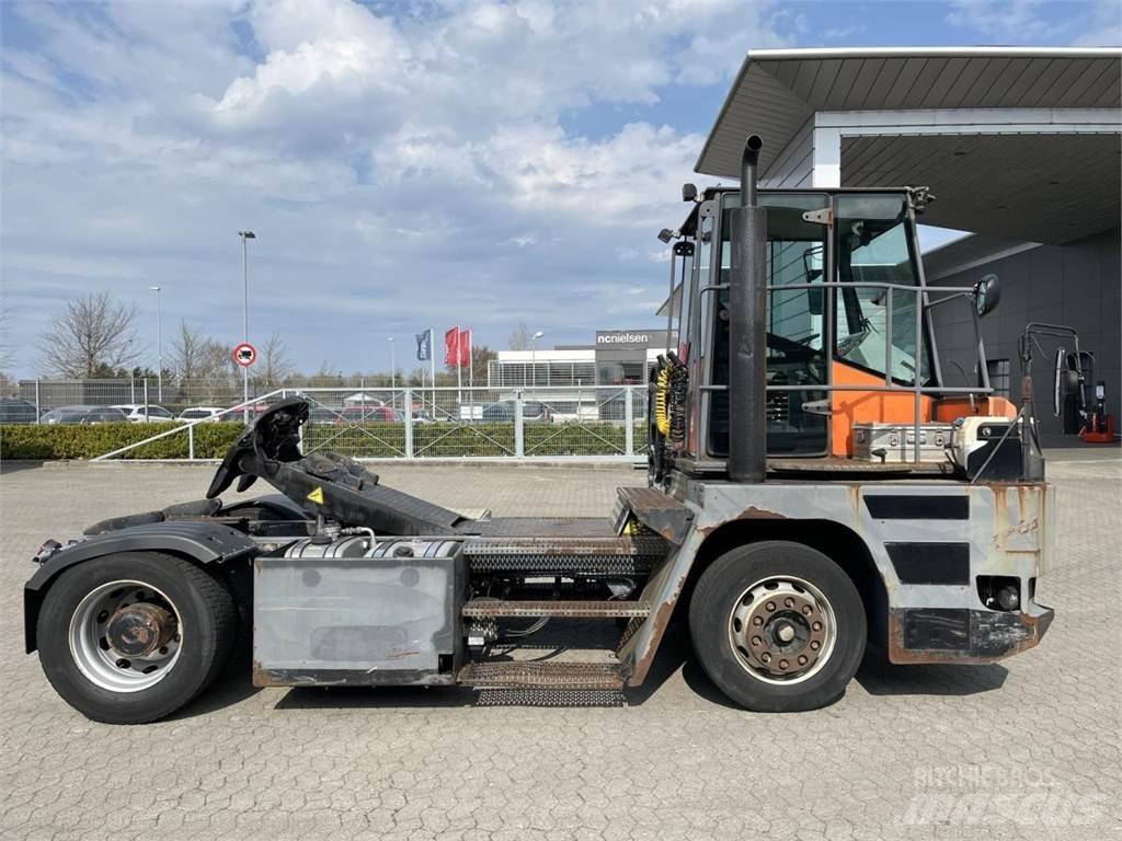 Mafi MT25 Material Handling - Others