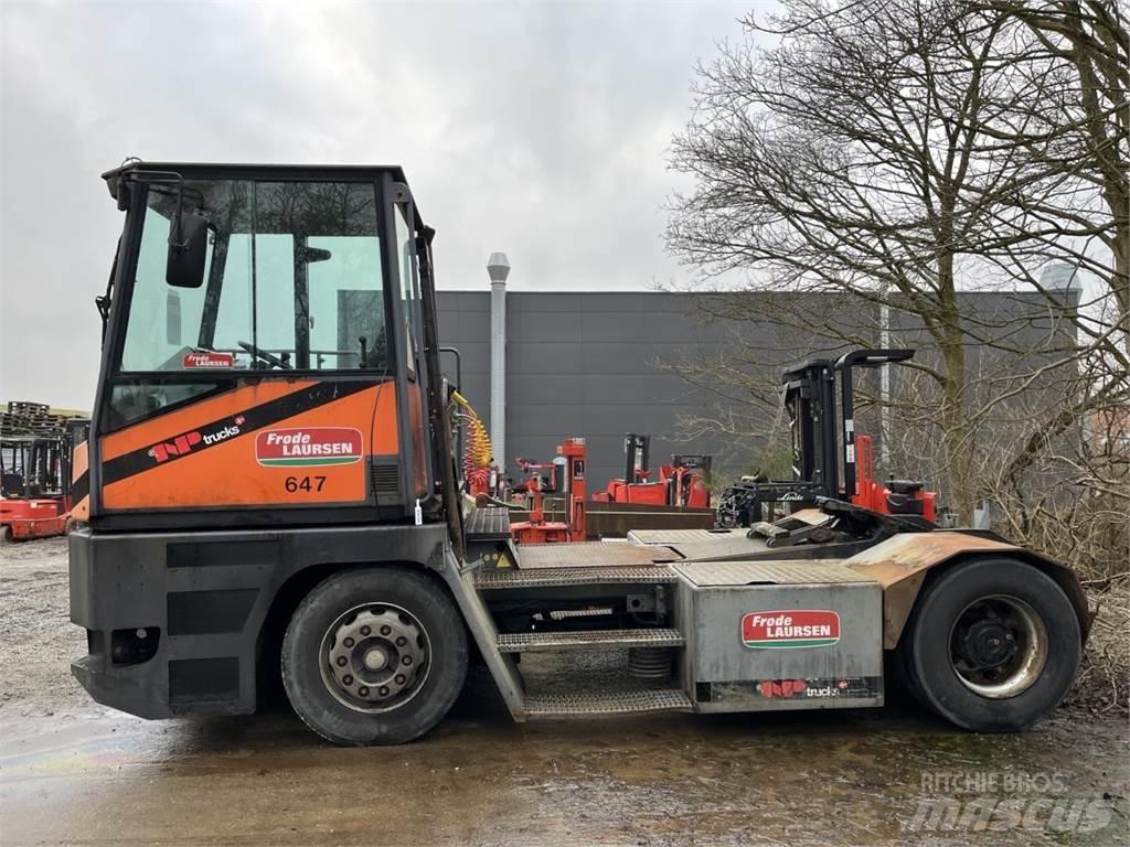 Mafi MT25 XT Material Handling - Others