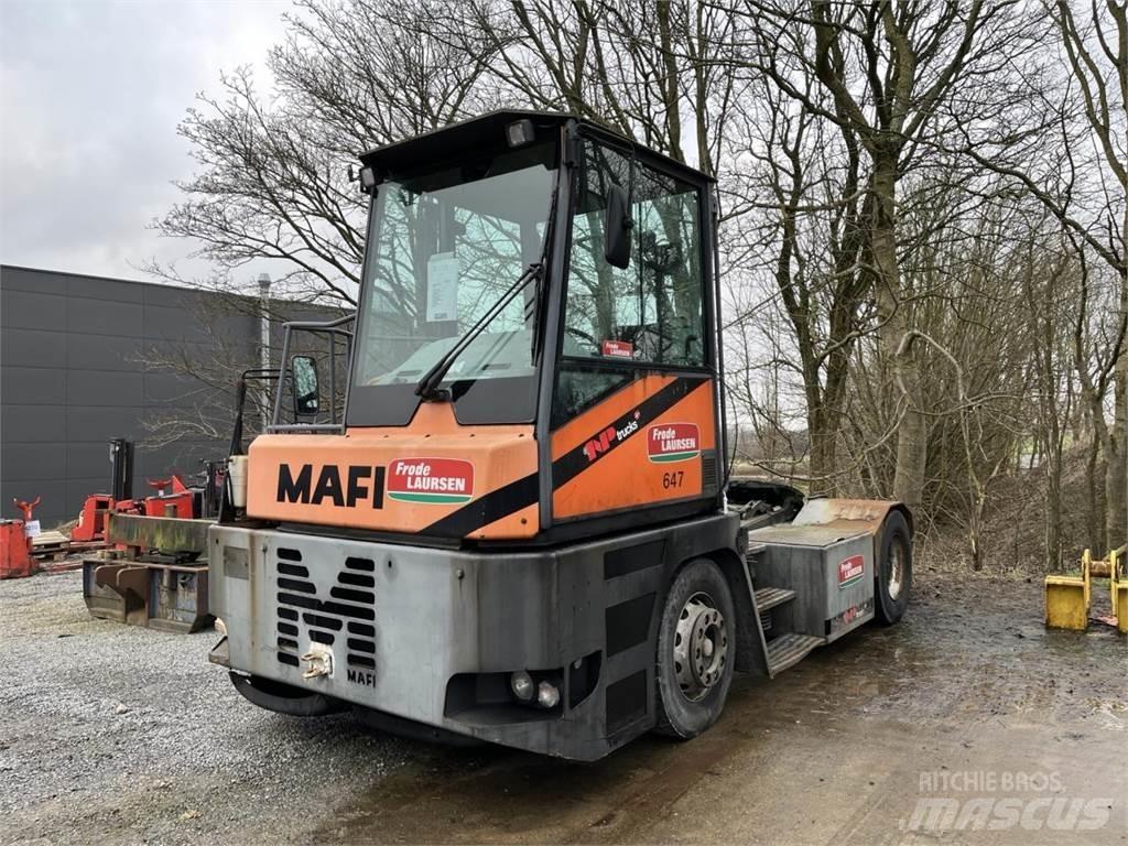 Mafi MT25 XT Material Handling - Others