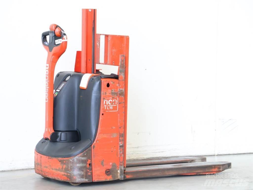 NCN TL16/1152-00 Pedestrian stacker