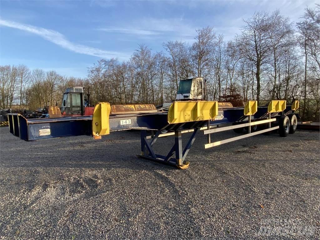 NOVATECH TT65 Material Handling - Others