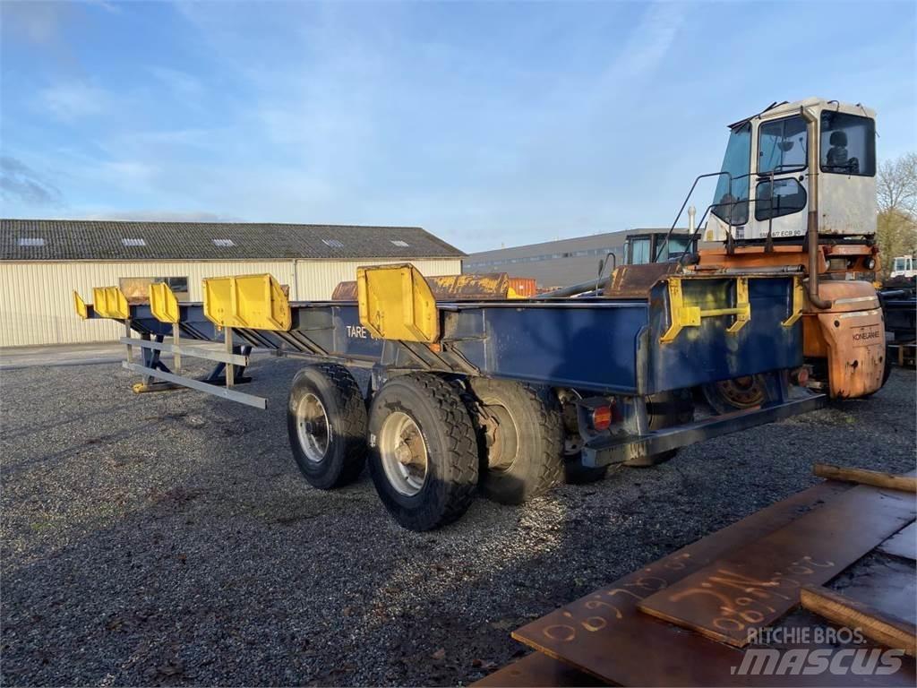  NOVATECH TT65 Material Handling - Others