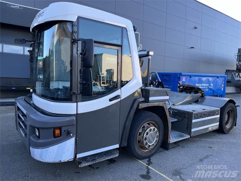 Terberg DT183 4X2 Material Handling - Others