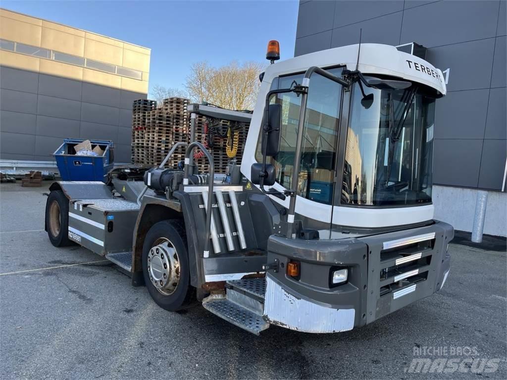 Terberg DT183 4X2 Material Handling - Others