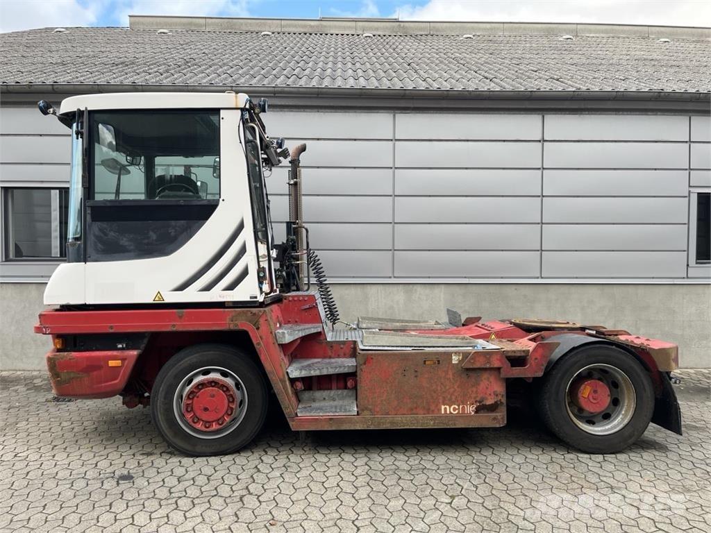 Terberg RT223 4x4 Material Handling - Others