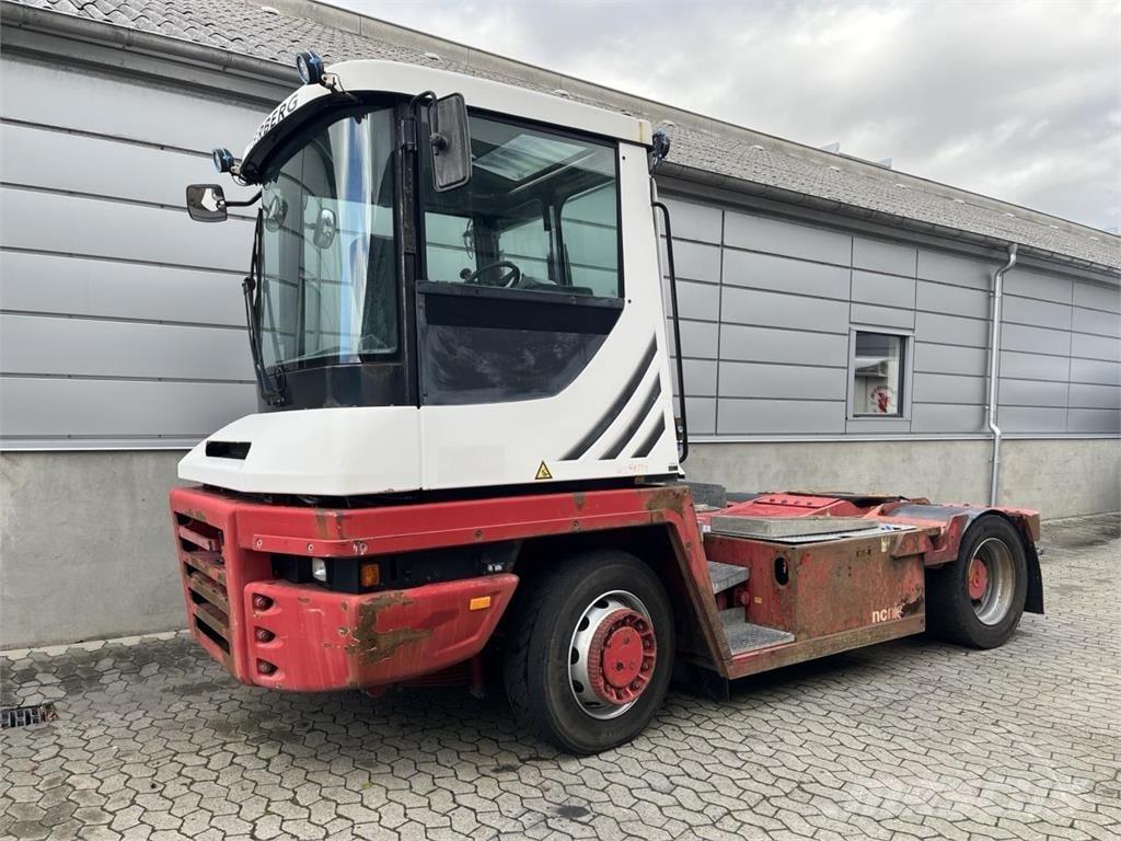Terberg RT223 4x4 Material Handling - Others