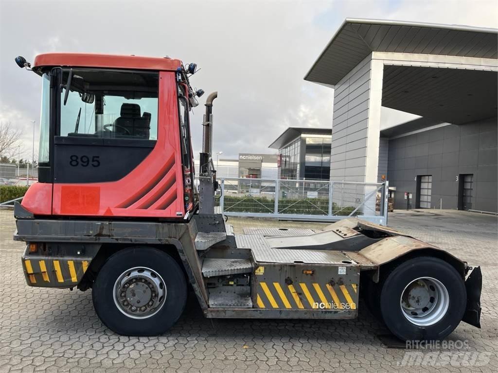 Terberg RT223 4X4 Material Handling - Others