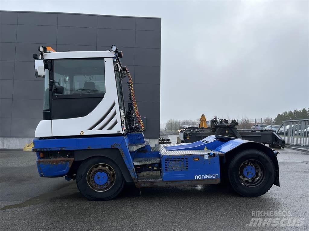 Terberg RT223 4X4 Material Handling - Others