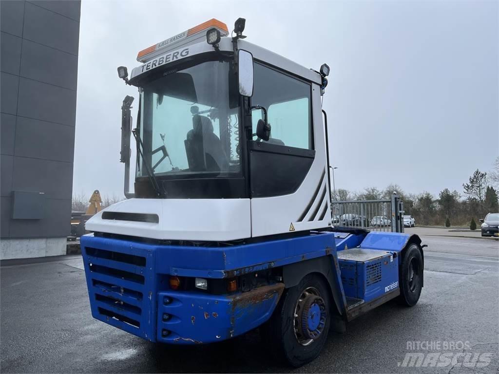Terberg RT223 4X4 Material Handling - Others