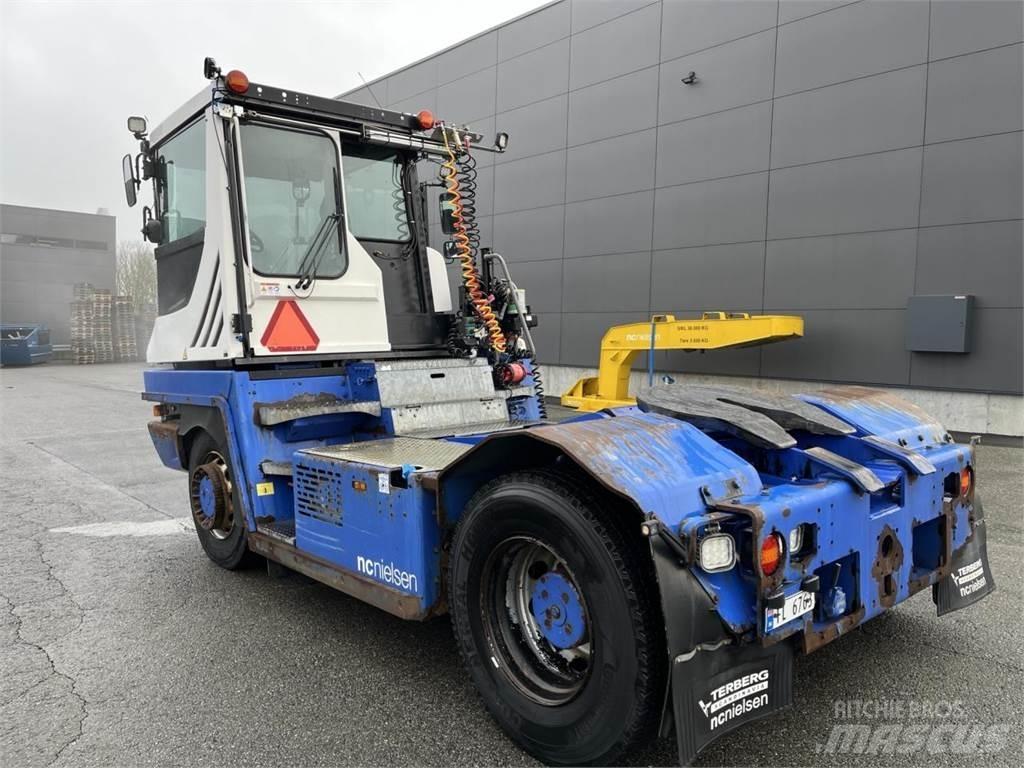 Terberg RT223 4X4 Material Handling - Others