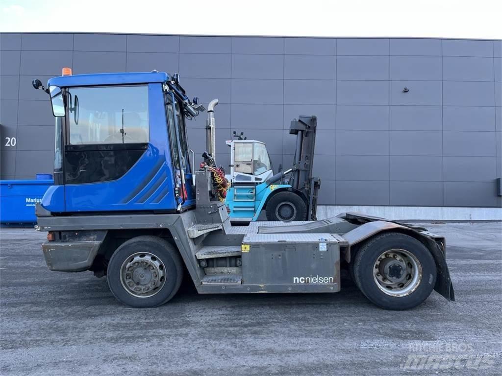 Terberg RT223 4X4 Material Handling - Others