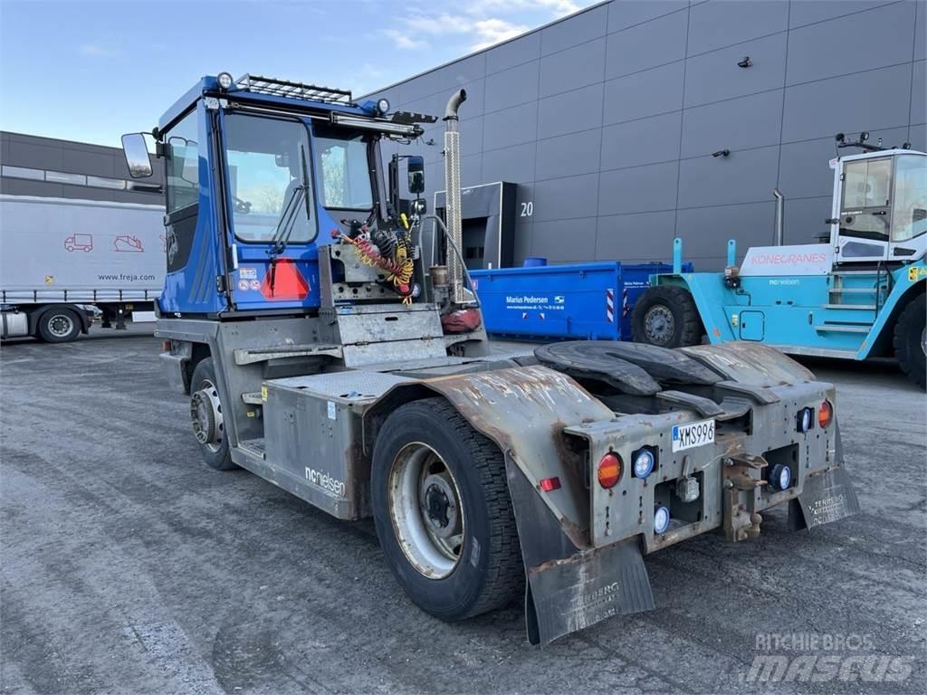 Terberg RT223 4X4 Material Handling - Others