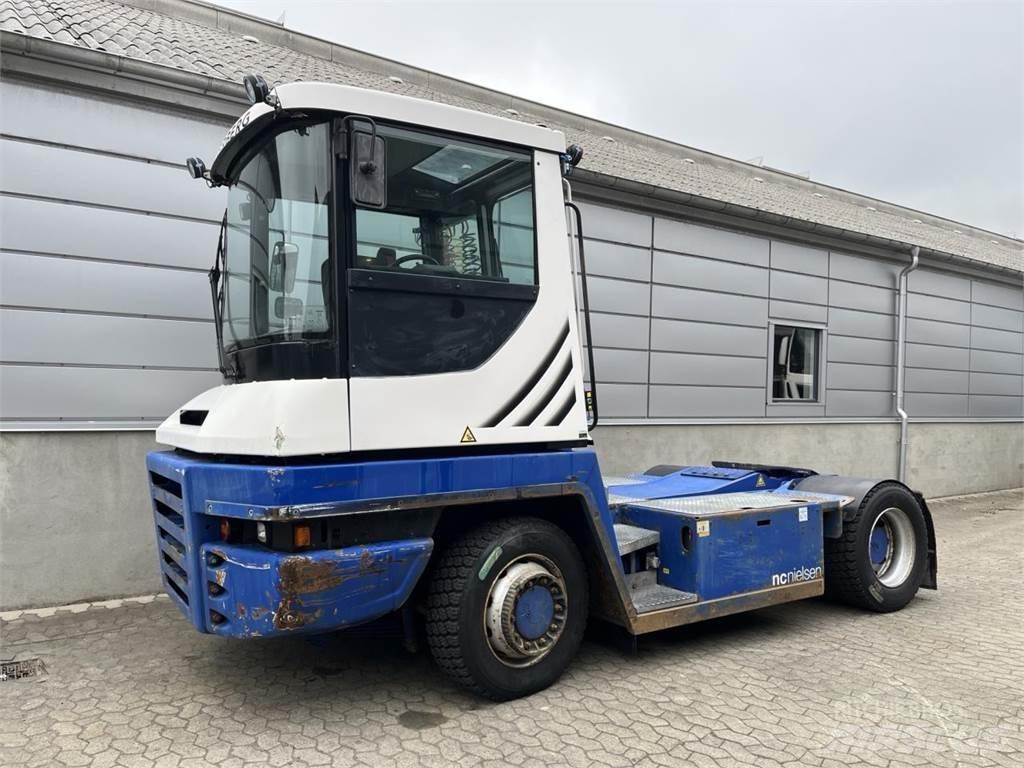 Terberg RT223 4X4 Material Handling - Others