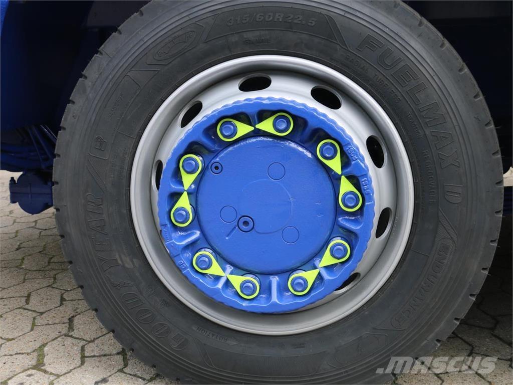 Terberg RT223 4X4 Material Handling - Others