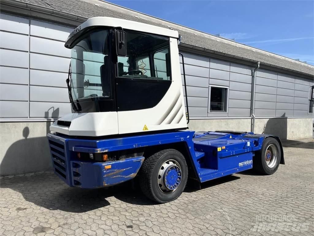 Terberg RT223 4X4 Material Handling - Others