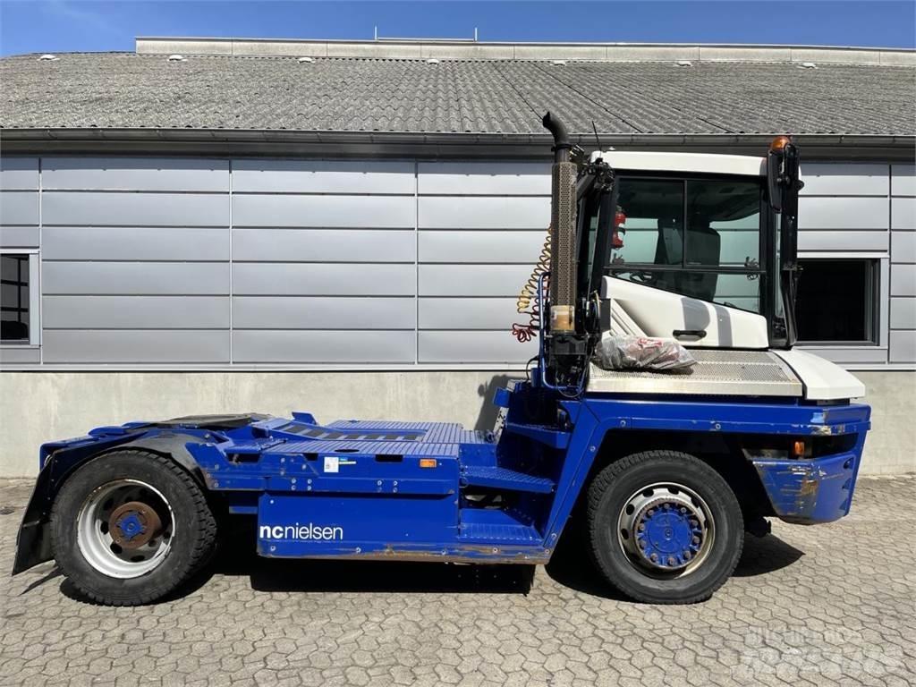 Terberg RT223 4X4 Material Handling - Others