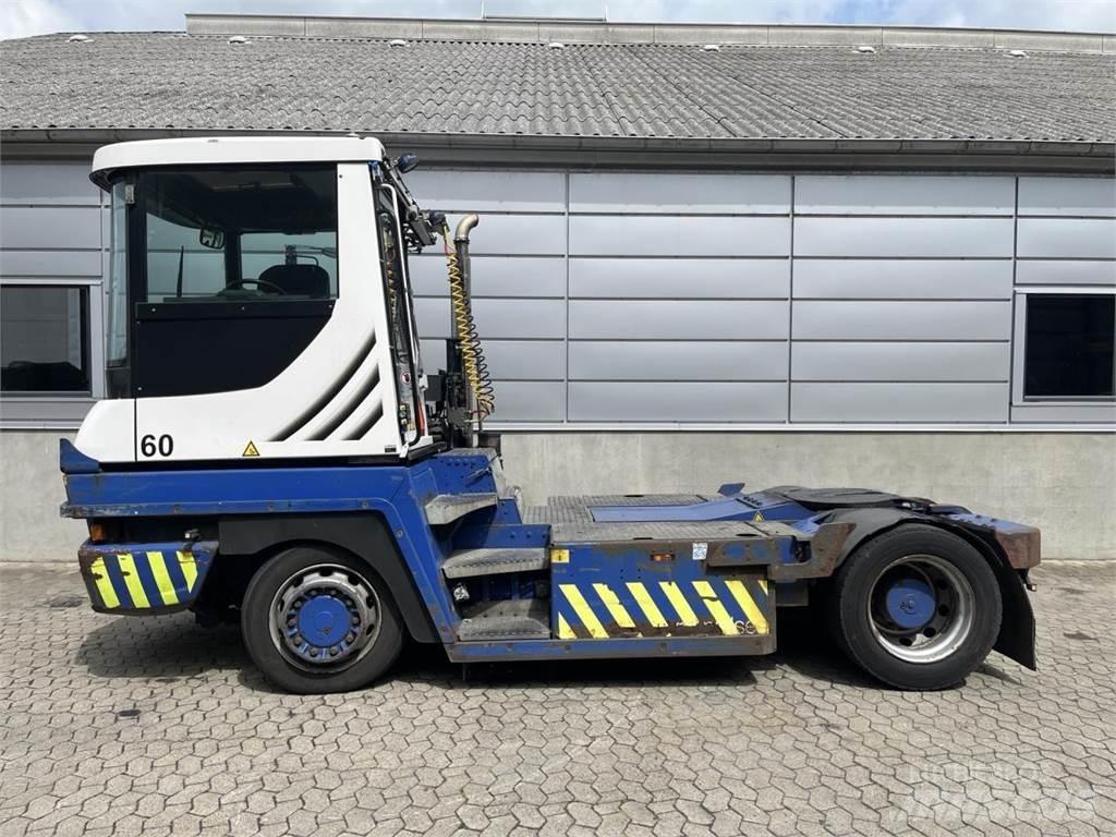 Terberg RT223 4X4 Material Handling - Others