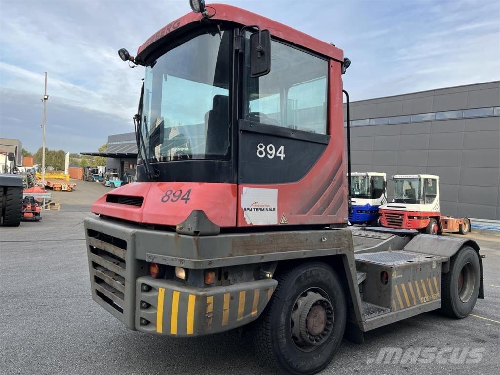 Terberg RT223 4X4 Material Handling - Others