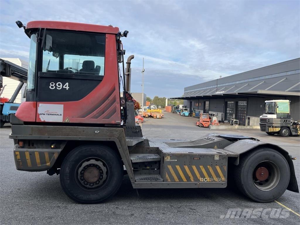 Terberg RT223 4X4 Material Handling - Others