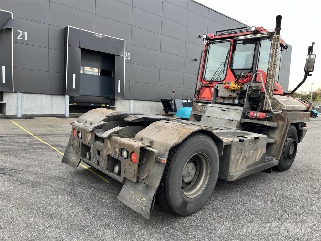 Terberg RT223 4X4 Material Handling - Others