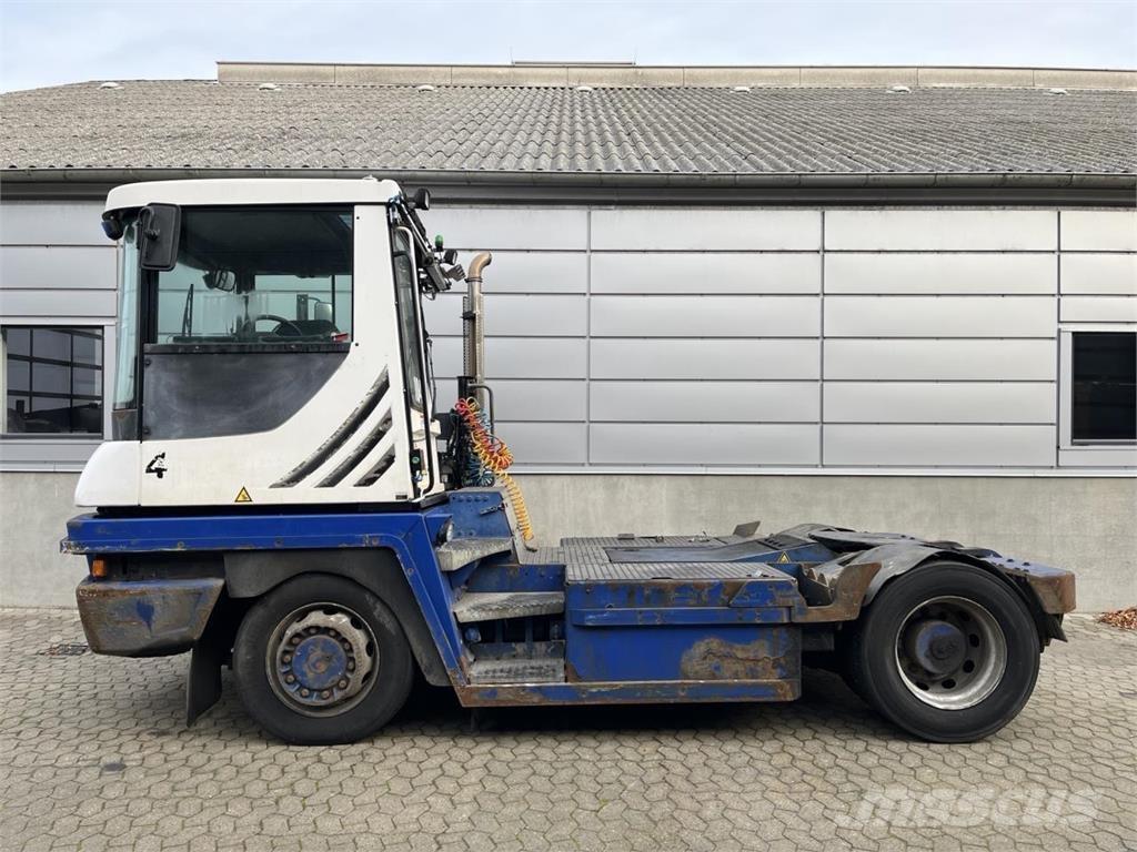 Terberg RT223 4x4 Material Handling - Others