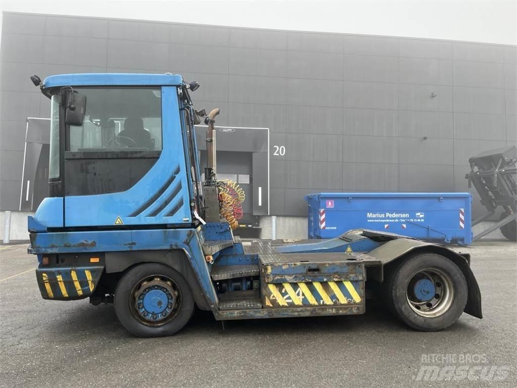 Terberg RT283 4X4 Material Handling - Others
