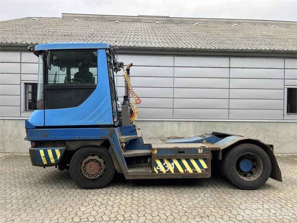 Terberg RT283 4X4 Material Handling - Others