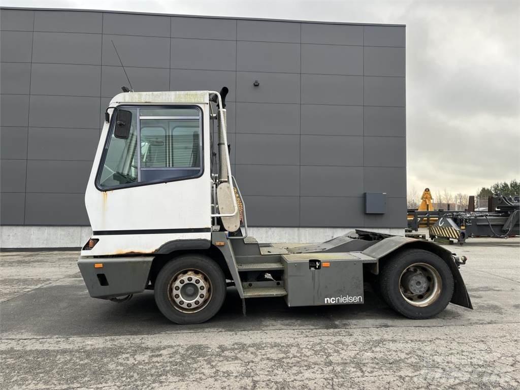 Terberg YT182 4x2 Material Handling - Others