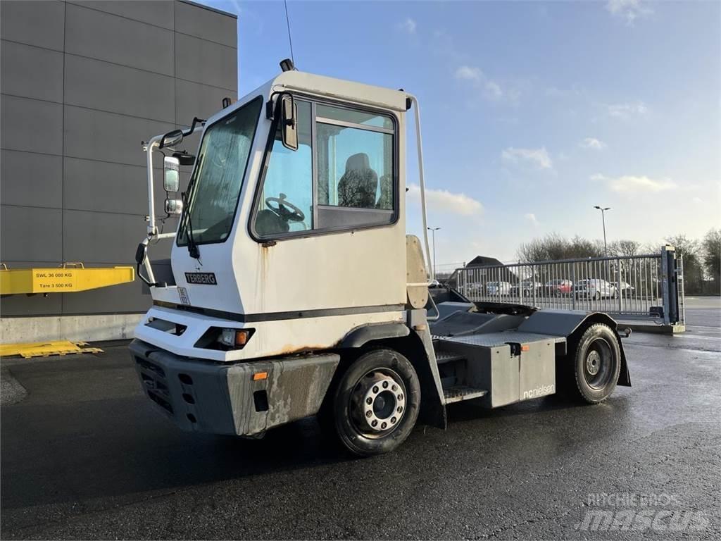 Terberg YT182 4x2 Material Handling - Others