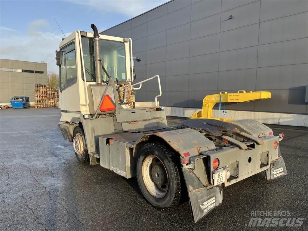Terberg YT182 4x2 Material Handling - Others