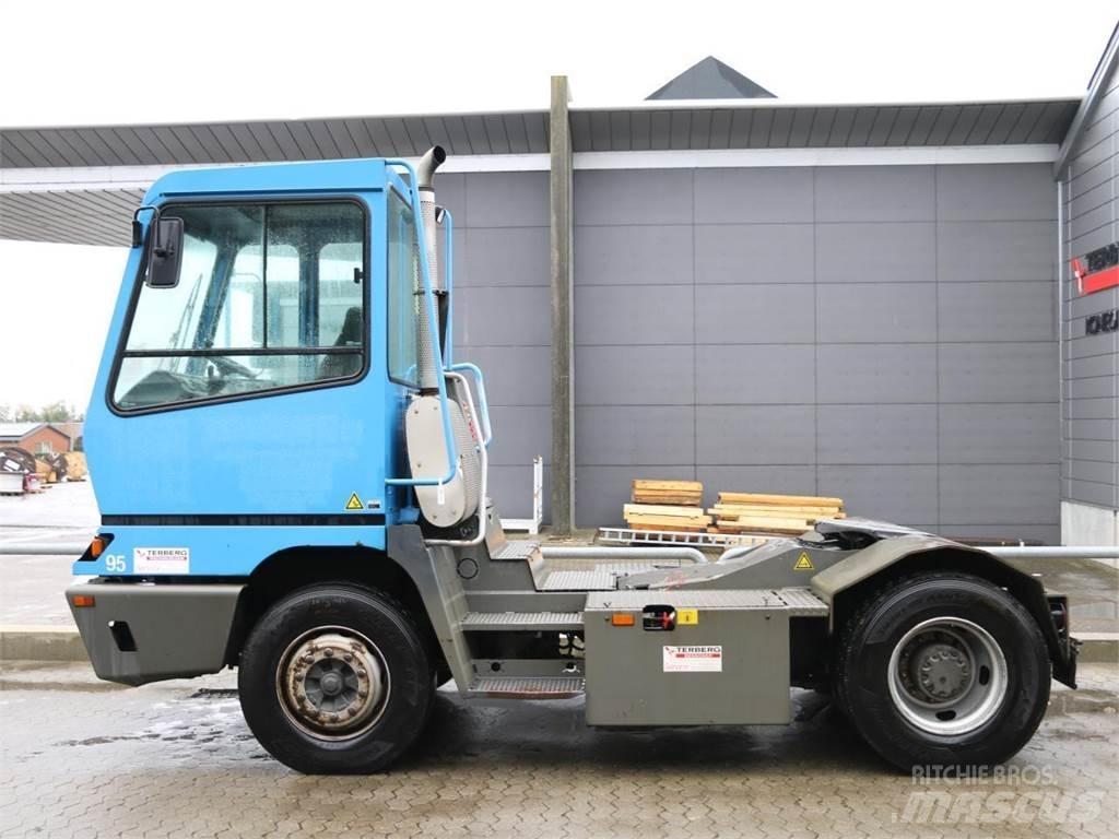 Terberg YT182 4X2 Material Handling - Others