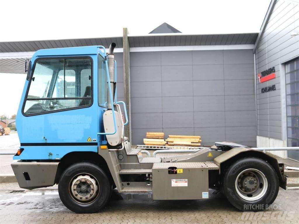 Terberg YT182 4X2 Material Handling - Others