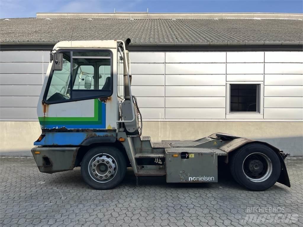 Terberg YT182 4X2 Material Handling - Others