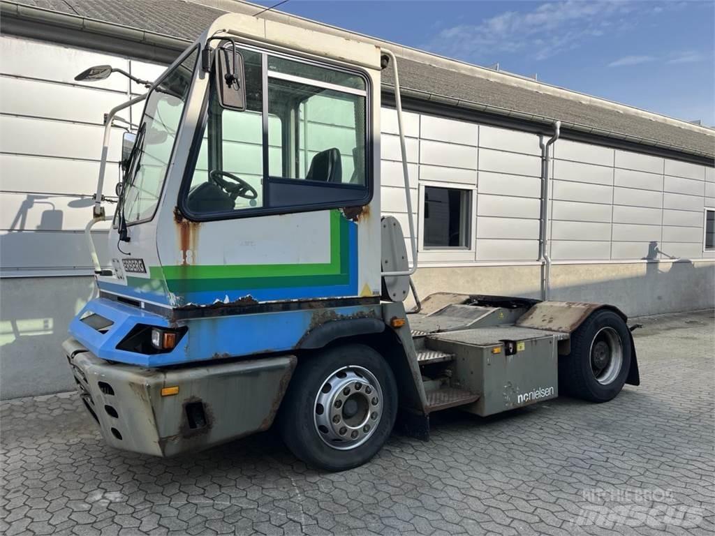 Terberg YT182 4X2 Material Handling - Others